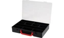 Organizer 300x220x55mm