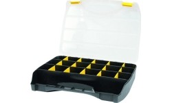 Dėžutė smulkmenoms 360x270mm