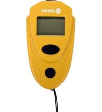 Paint thickness tester 0-2mm
