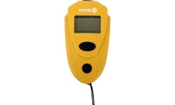 Dažų storio matuoklis 0-2mm