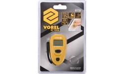 Dažų storio matuoklis 0-2mm