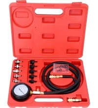 Oil pressure test kit