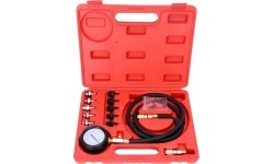 Oil pressure test kit