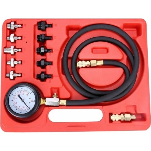 Oil pressure test kit