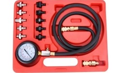 Oil pressure test kit