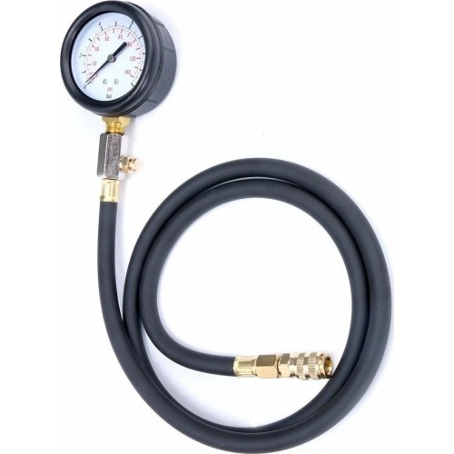 Oil pressure test kit