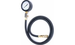 Oil pressure test kit