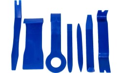 Panel upholstery removal tool set 7pcs