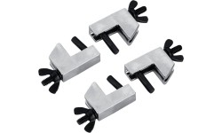 Įrankis suveržiamas (2vnt) lanksčių žarnų užspaudimui