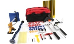 MASTER dent tool kit 62pcs
