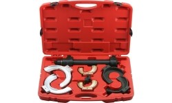 Coil spring compressor kit 4pcs