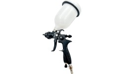 Air spray gun Ø1.4mm (HVLP)