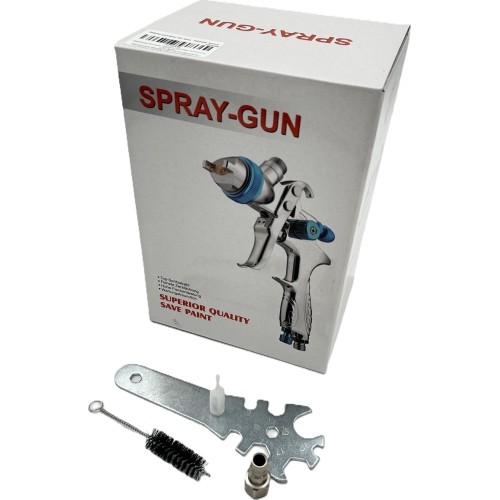 Air spray gun Ø1.4mm (HVLP)