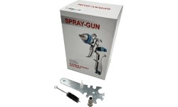 Air spray gun Ø1.4mm (HVLP)