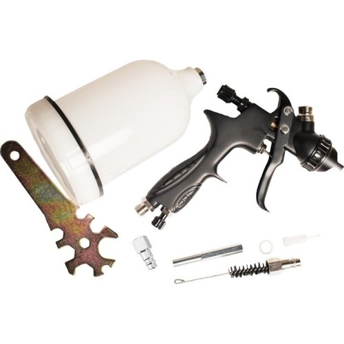 Air spray gun Ø1.4mm (HVLP)
