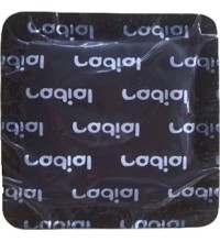 Padangų lopas kvadratinis 56mm (30vnt)