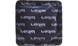 Padangų lopas kvadratinis 56mm (30vnt)