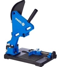 Angle grinder stand for 115/125mm