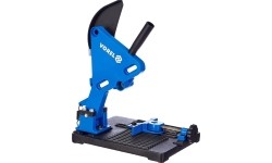 Stovas šlifuokliui kampiniam 115/125mm