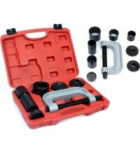 Ball joint removal/installation tool set 10pcs