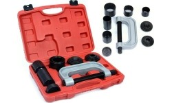 Ball joint removal/installation tool set 10pcs