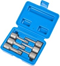 3/8" Dr. Bolt extractor set