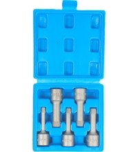 1/2" Dr. Bolt extractor set