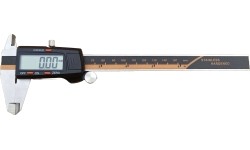 Digital caliper