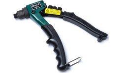 Kniediklis 200mm 2.4-4.8mm