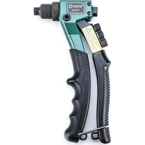 Kniediklis 200mm 2.4-4.8mm