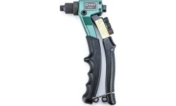 Kniediklis 200mm 2.4-4.8mm