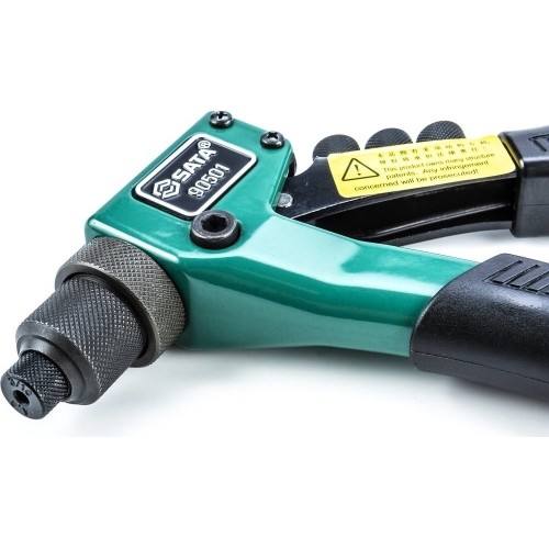 Kniediklis 200mm 2.4-4.8mm