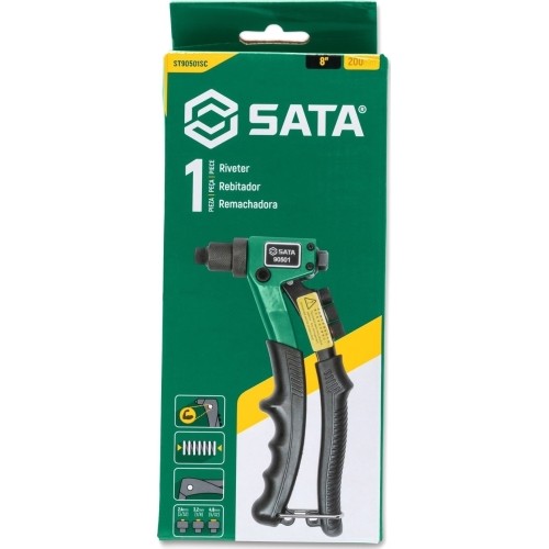 Kniediklis 200mm 2.4-4.8mm