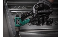 Kniediklis 200mm 2.4-4.8mm