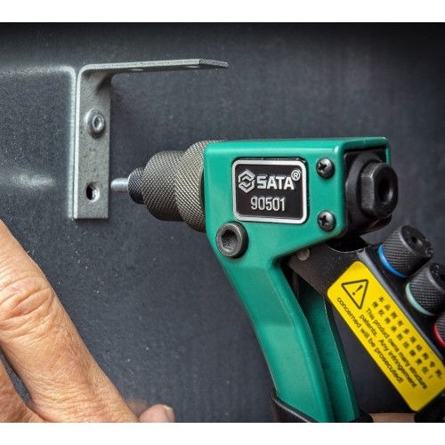 Kniediklis 200mm 2.4-4.8mm