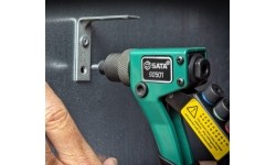 Kniediklis 200mm 2.4-4.8mm