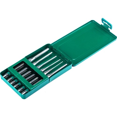 Kaiščių išmušėjų rinkinys 6vnt.