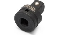 Adapteris smūginis 1/4'' - 3/8''