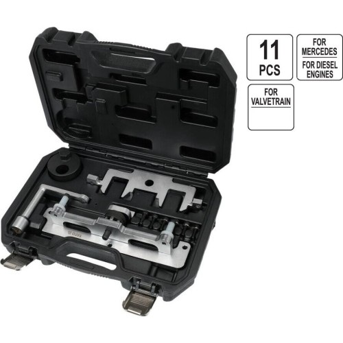 Timing tool kit Mercedes M651 1.8, 2.1, 2.2, ENE