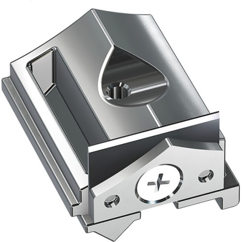 Cutter for plastic pipes and sealing sleves 20-50mm KNIPEX BiX