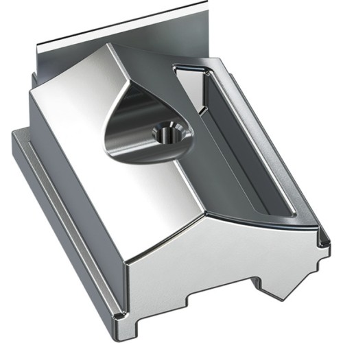 Cutter for plastic pipes and sealing sleves 20-50mm KNIPEX BiX