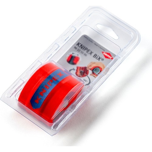 Cutter for plastic pipes and sealing sleves 20-50mm KNIPEX BiX