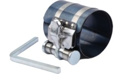 Piston ring compressor  53-175mm, height 150mm
