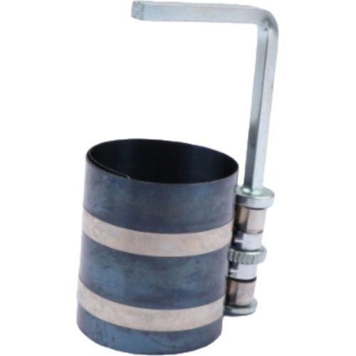 Piston ring compressor  53-175mm, height 150mm