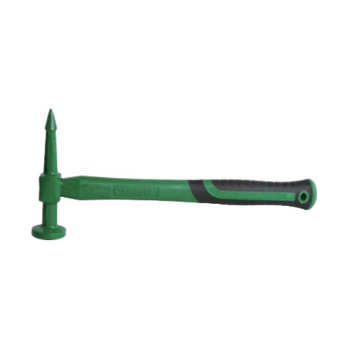 Pick and finishing hammer 0.5kg