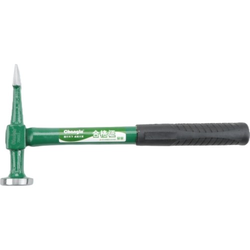 Curved pein and finishing hammer 0.55kg