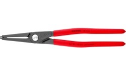 Precision circlip pliers. Internal 320mm (Ø85-140mm) KNIPEX