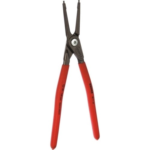 Precision circlip pliers. Internal 320mm (Ø85-140mm) KNIPEX