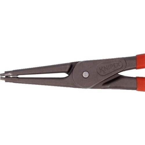 Precision circlip pliers. Internal 320mm (Ø85-140mm) KNIPEX