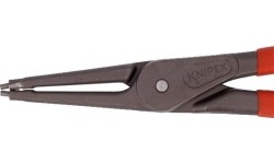 Precision circlip pliers. Internal 320mm (Ø85-140mm) KNIPEX
